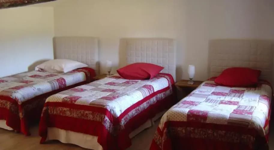 Appartement l'Eglantyne