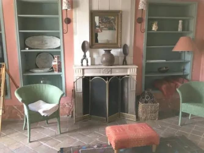 Holiday Home Maison de Charme