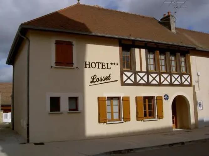 Hôtel Losset