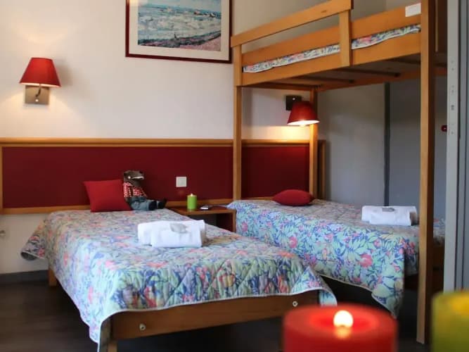 Cottage in Bitche With Heated Pool