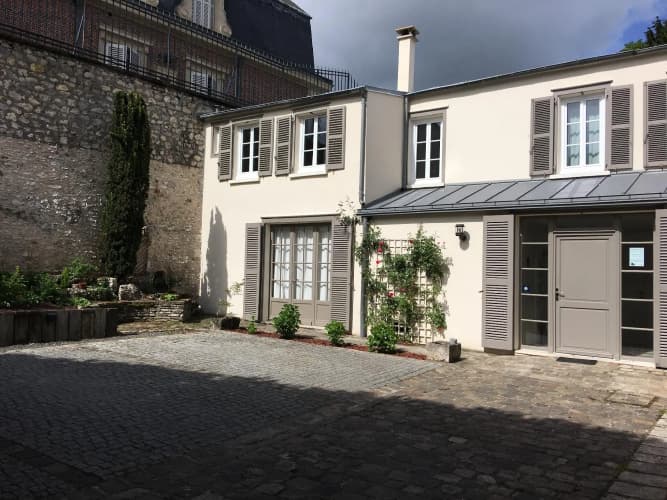 Maison de l'Octroi