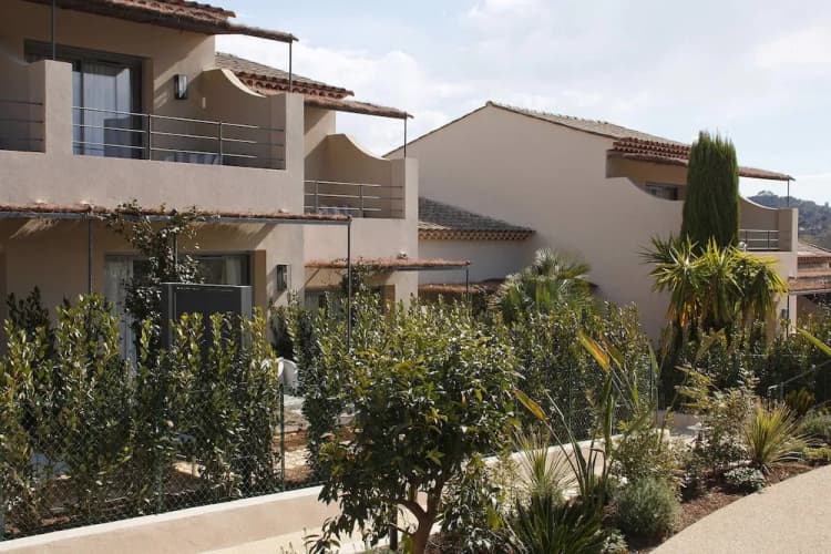 La Bastide de Biot