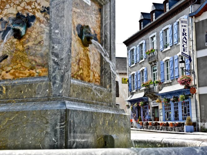 Hotel de France