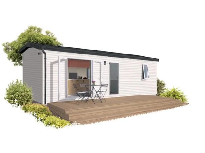Camping Le Dolium