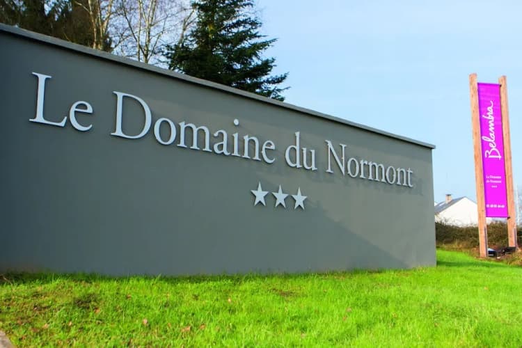 Hotel Belambra Le Normont