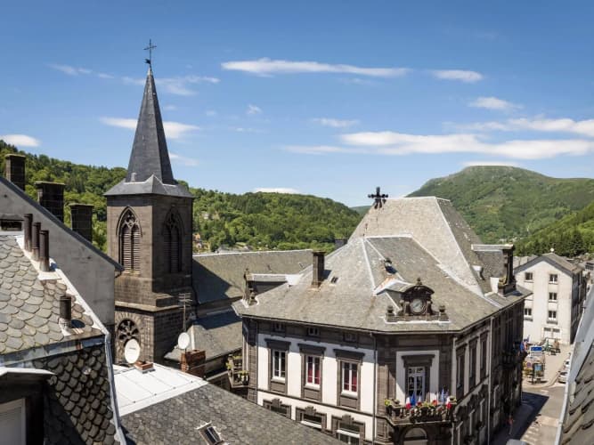 Hotel de Russie
