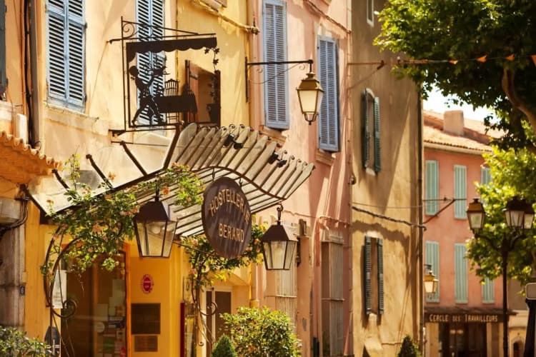 Maison Bérard – hôtel restaurant spa