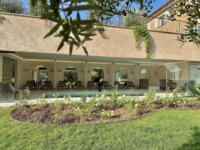 La Bastide du Calalou Hotel & Spa, BW Premier Collection
