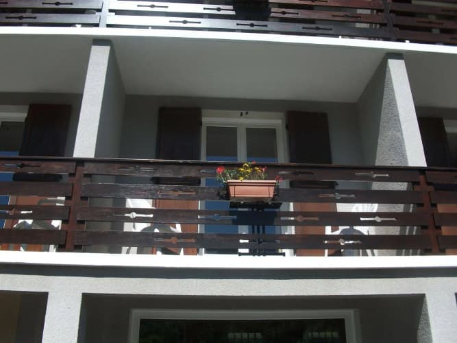 Hôtel le Brunet
