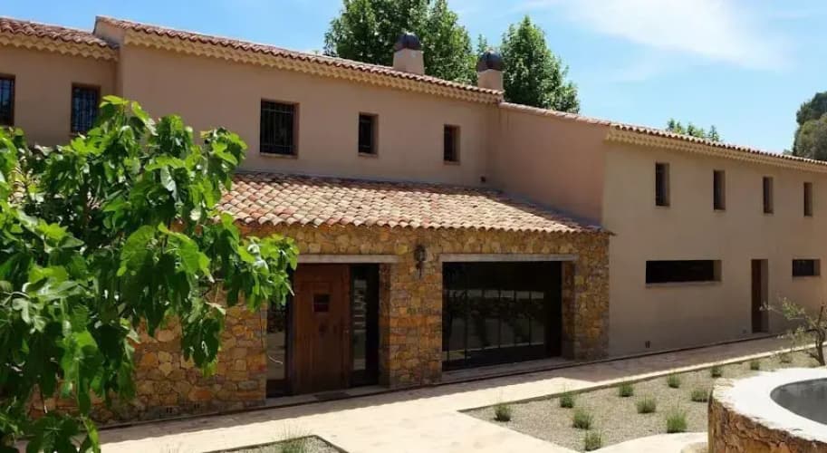 Domaine Clos De L'ours - Les Collectionneurs