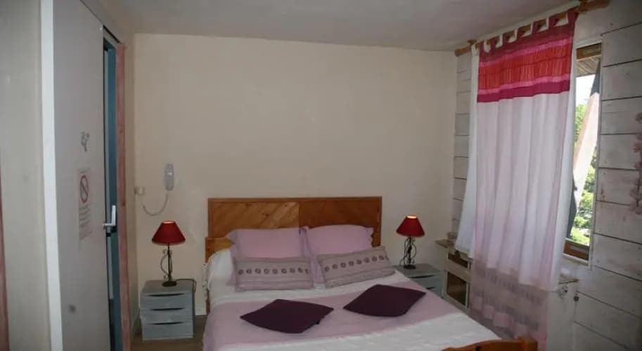 Hôtel Le Glacier