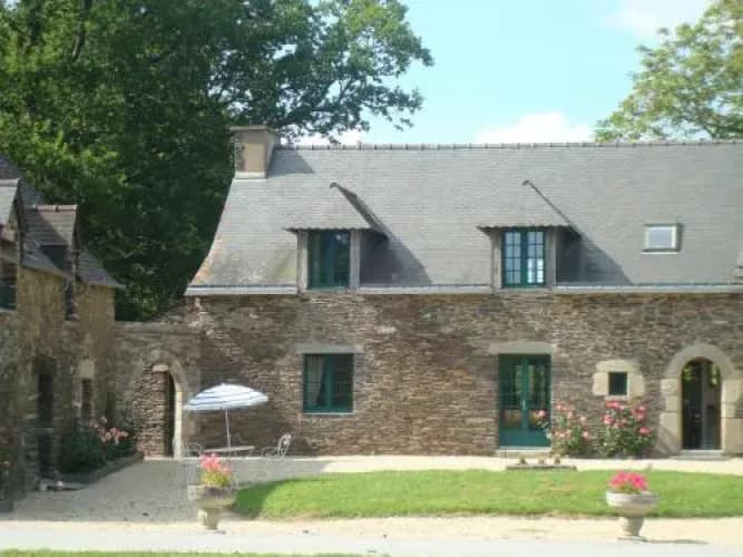 Chambre d'Hôtes de la Ville Ruaud