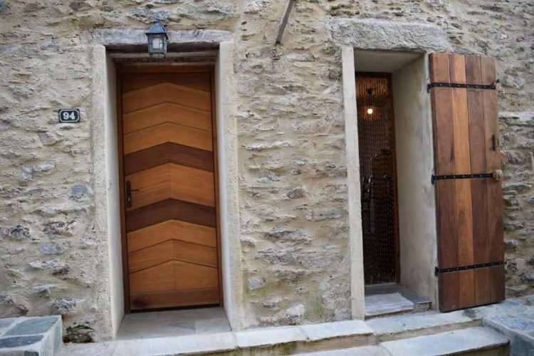 Gîte Borgo Village