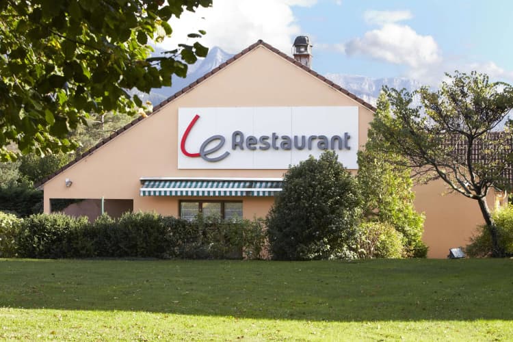 Hotel Campanile Grenoble Nord - Moirans