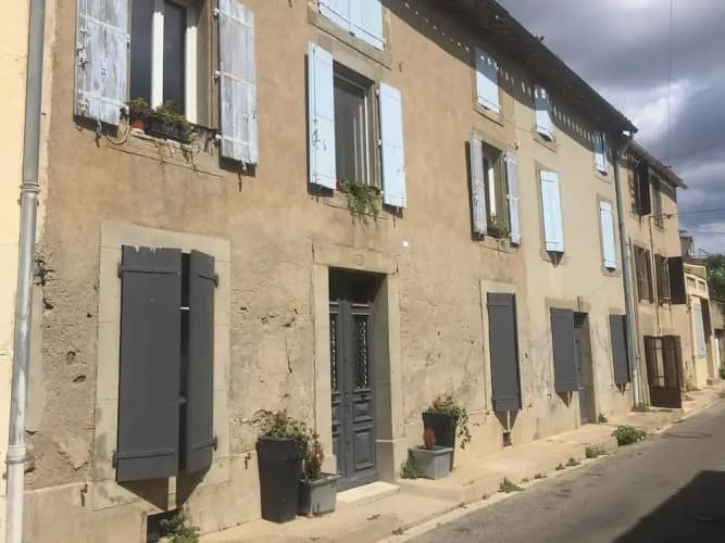 Le Gite des Remparts