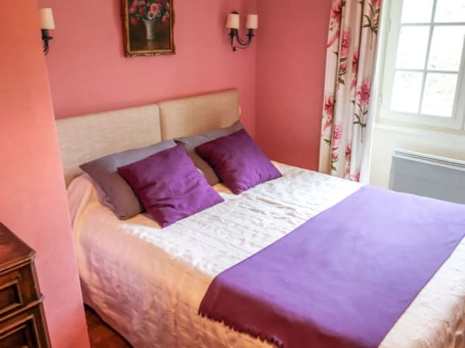 Holiday Home La Colinoise