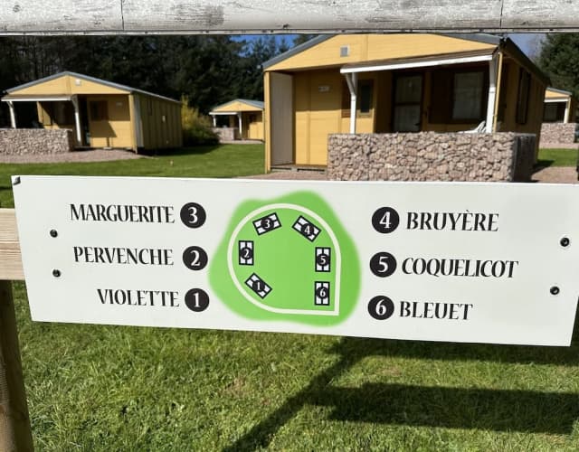 Du côté de Chez SAM La Marguetière