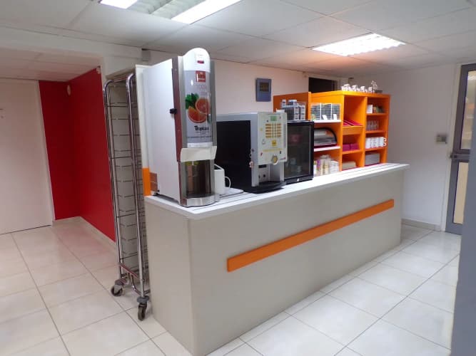 Hotel Campc Proville