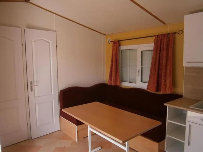Camping le Balcon de Chartreuse
