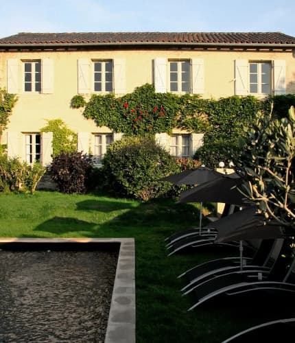 Maison de Marquay