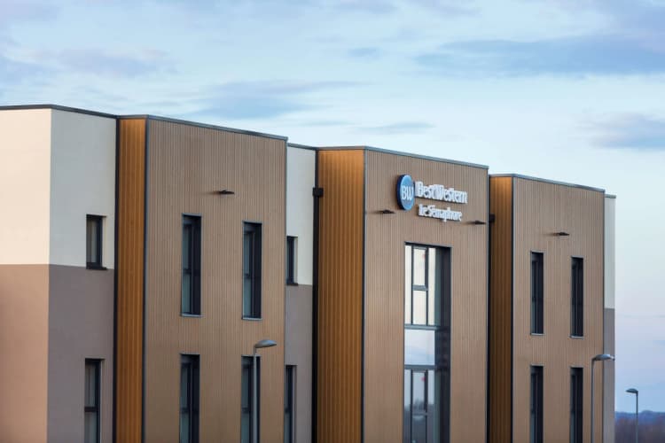 Best Western Hotel Le Semaphore