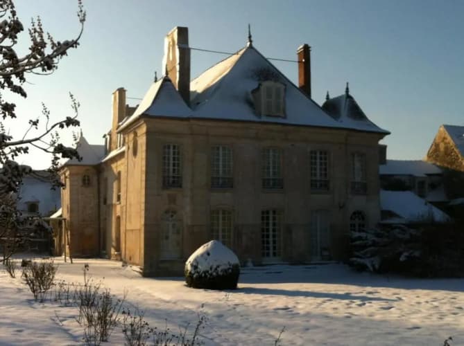Ferme de la Vallière