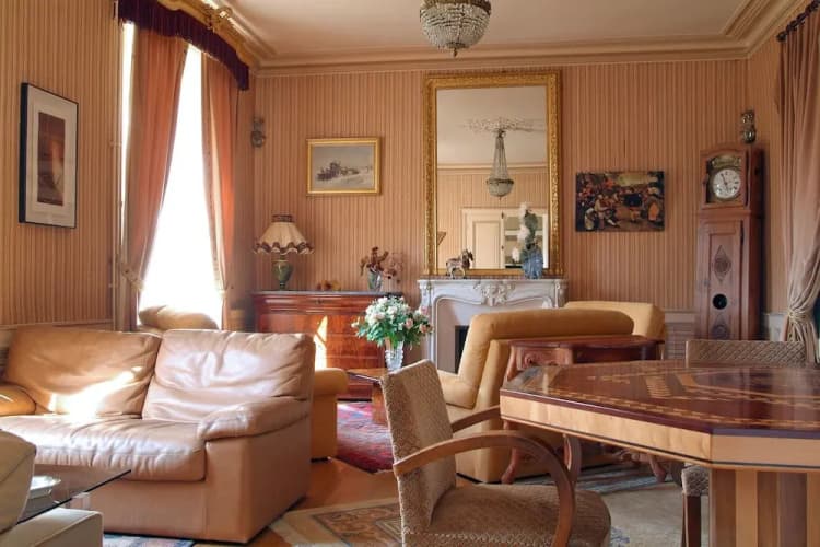 Hostellerie de la Maronne