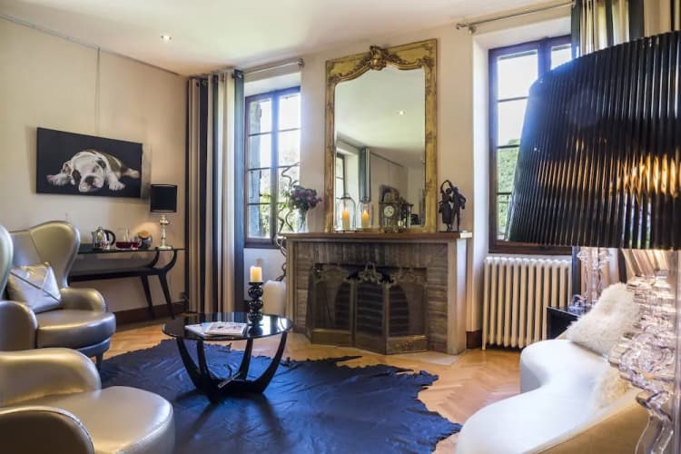 Le Cottage Bise -Chateaux et Hotels Collection
