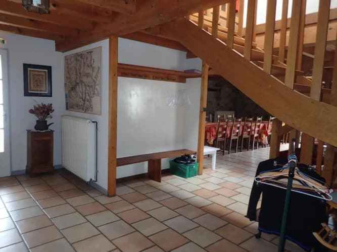 Gîte Soum de l'Ase