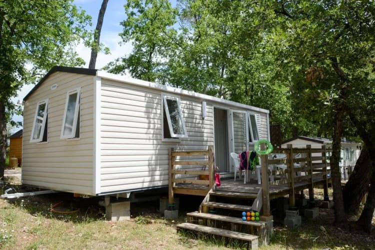 Camping Le Parc