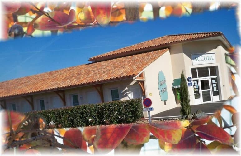 Natur'Hôtel