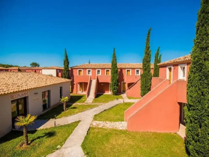 Domaine le Milos