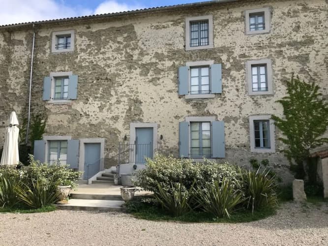 Le Grenier Occitan