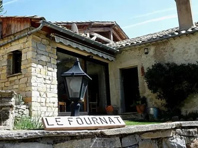 Le Fournat