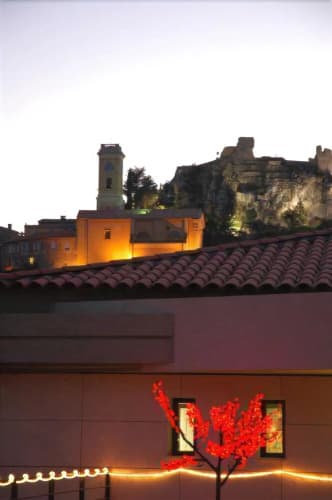 Résidence Eza Vista