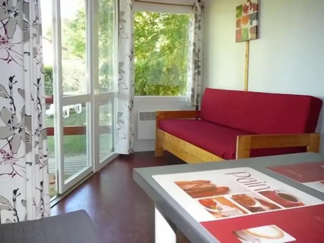 Chalets des Mousquetaires