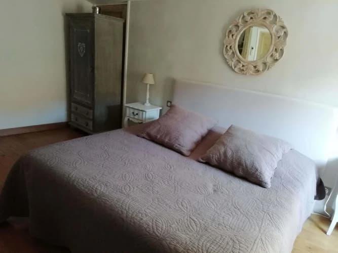 Chambres d'hôtes Mado et Lulu