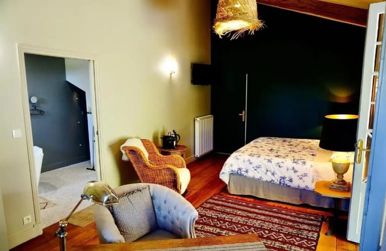 Villa Bacchus