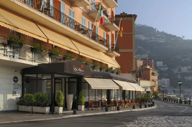 Welcome Hôtel