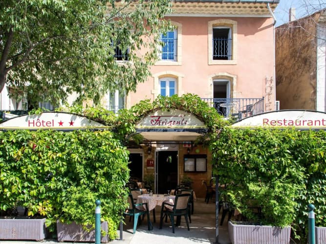 La Farigoule