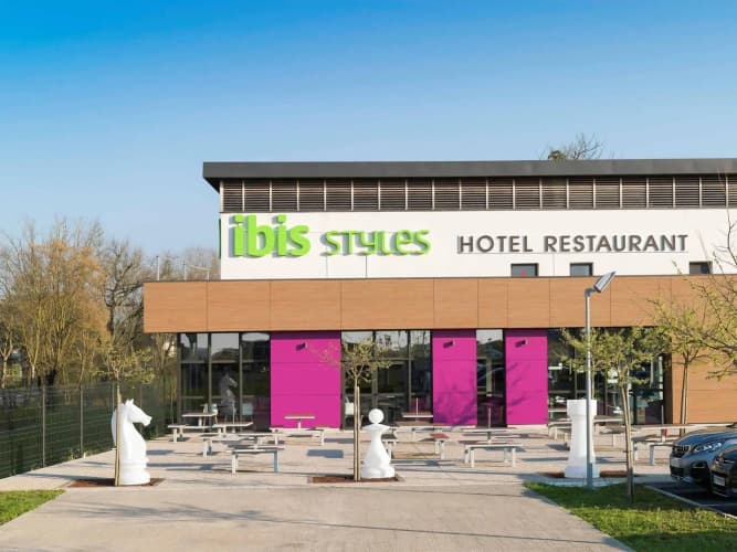 ibis Styles Castres