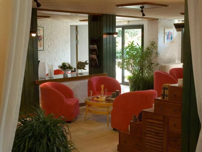 Hotel Clair Matin