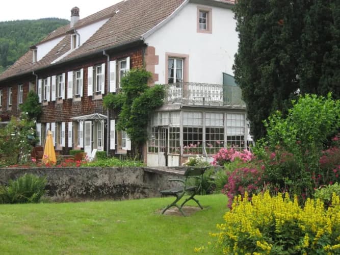 Hotel Residence La Rubanerie
