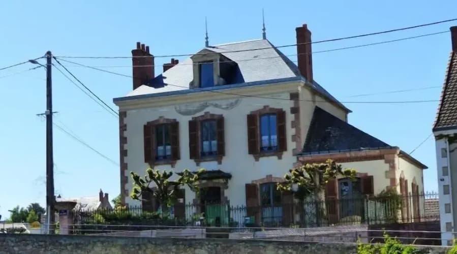 Aux Baboteurs GDF