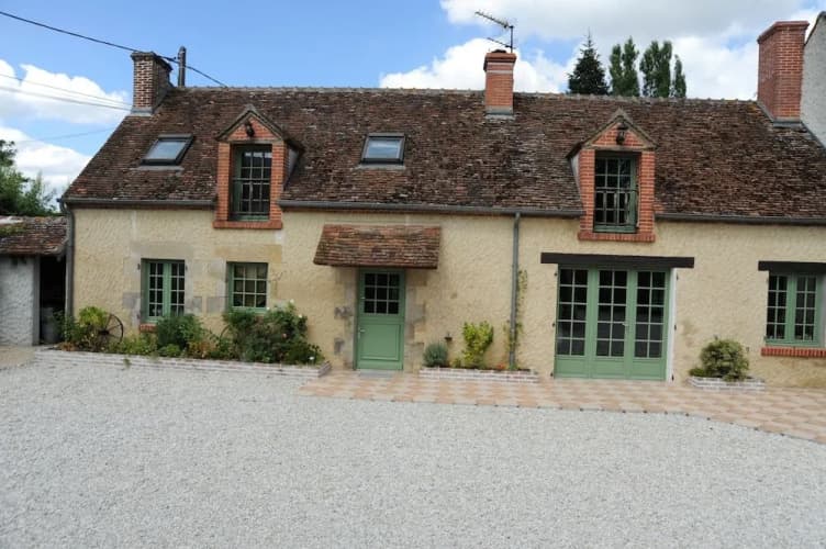 Maison Cerviña