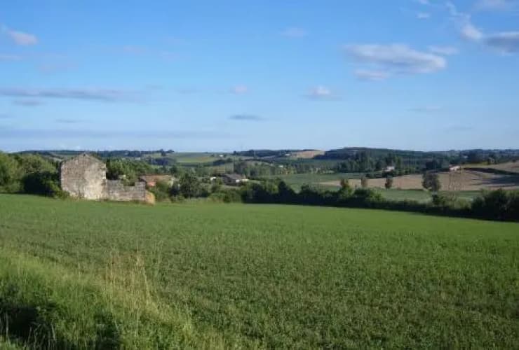 Le Puits Caché Chambres d'Hôtes