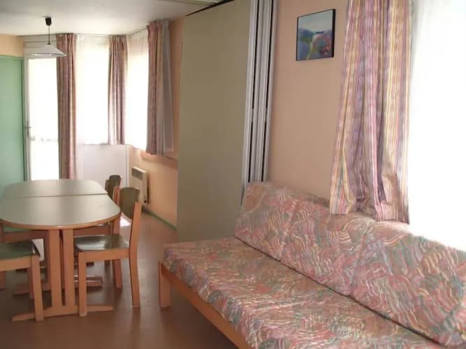 VVF Villages « La Plaine d'Alsace » Obernai