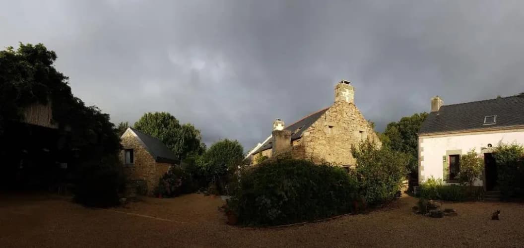 La Ferme de Kerhors