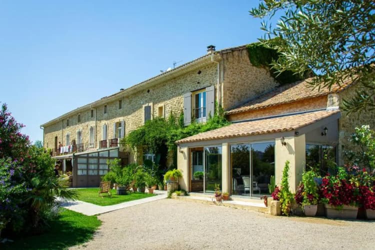 Abacard Home Gîte