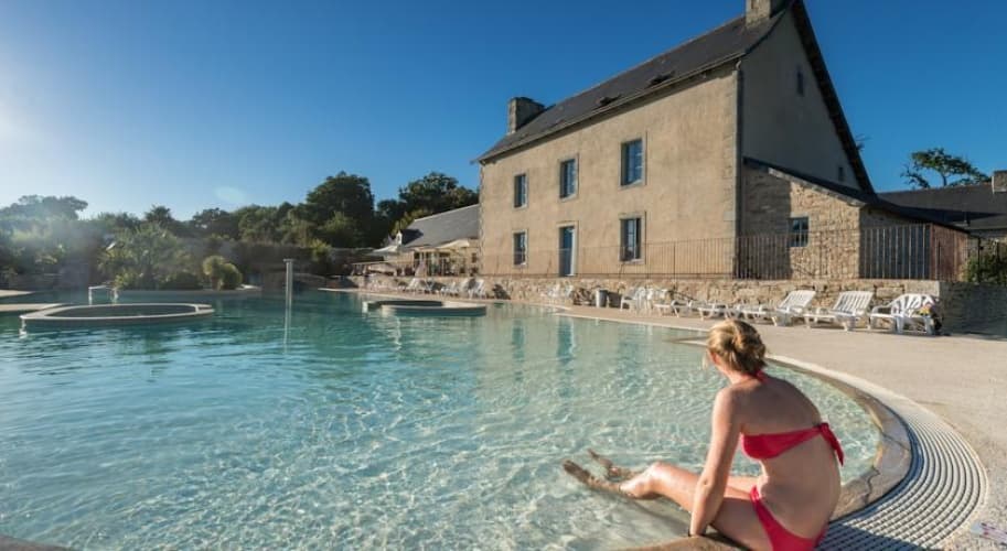 Domaine de l'Orangerie de Lanniron